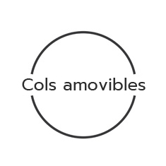 Cols Amovibles